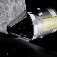 Rendezvous - Öl auf Leinwand - 100 x 90 cm